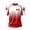 White, variant on Canada Day Patriotic Graphic T-Shirts for Men Crewneck Short Sleeve Training Tshirt Canadian Flag Maple Print Raglan Sleeves Loose Breathable Sport Casual Tee Tops Black S