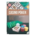 thumbnail image 4 of Casino Novelty Espacio Gigante 100 Piezas, 4 of 4