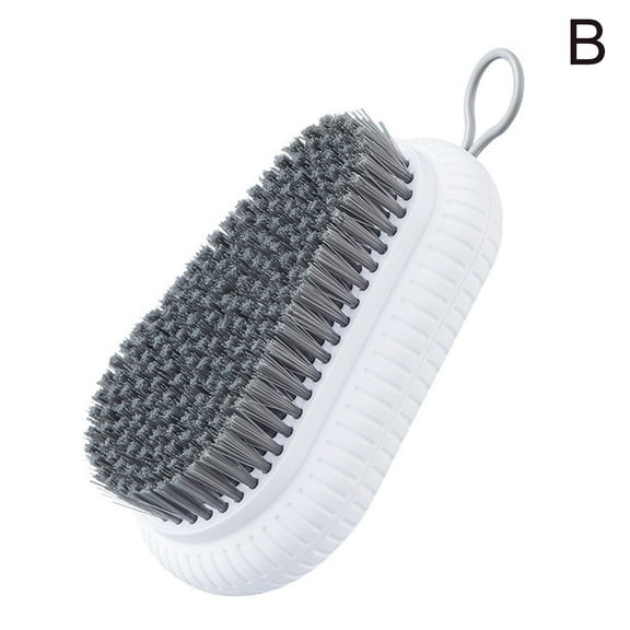 Hand and Nail Cleaning Brush Heavy Duty Scrubber for Tough Jobs New P0 P5K5