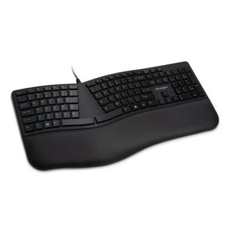 Microsoft Natural Ergonomic Desktop Keyboard 4000 B2M-00012 with