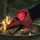 thumbnail image 5 of Barbacoa de alta temperatura retardante de llama resistente al fuego de silicona resistente al calor guantes para horno de microondas Ormromra, 5 of 5