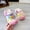 Pink, variant on Girls' Clogs Children's Slippers Non-Slip New Summer Parent-Child Style Girls' Princess Beach Sandals Comfortable and Versatile for Outdoor Wear