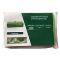 thumbnail image 5 of Naiovety Bolsa de riego para árboles, saco de goteo para plantas, bolsas de riego de gran capacidad, contenedor de goteo automático, suministros de Jardín y Patio Naiovety HA069707-01, 5 of 5