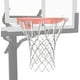 thumbnail image 3 of Red de Baloncesto Oficial Spalding para Cancha Interior/Exterior, 3 of 4