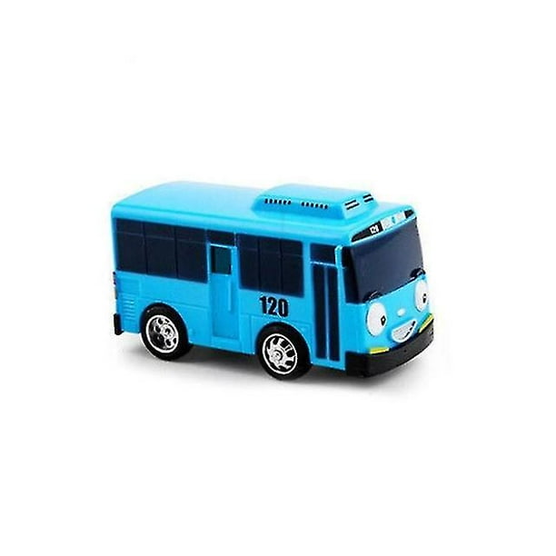 Toy bus big size new arrivals