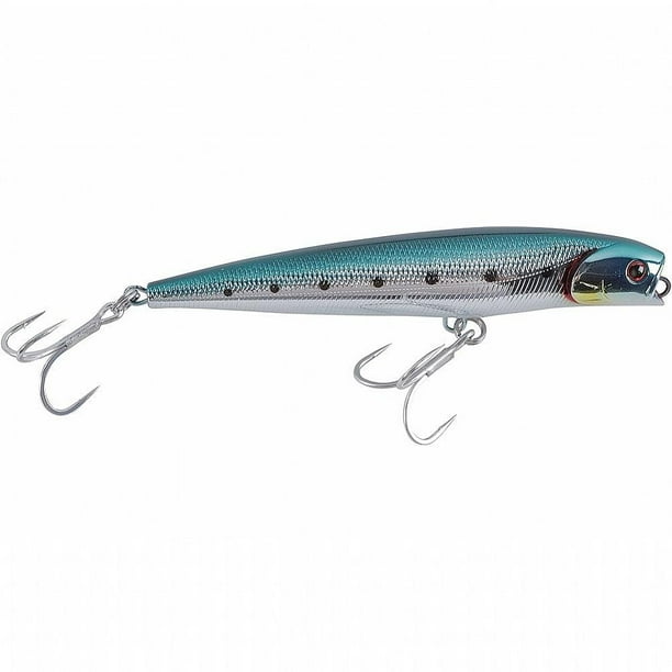 ルアー・フライ SALTIGA DORADO PENCIL SALTIGA DORADO PENCIL – Daiwa US