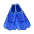 thumbnail image 2 of Swim Fins, Kids Swim Training Fins For Lap Swimming, 2 of 5