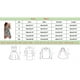 thumbnail image 3 of Gibobby Vestido Mujer Casual de Playa Verano Vestido sin mangas estampado suelto informal con cuello en V para mujer(Gris,G), 3 of 3