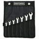 thumbnail image 4 of Juego de llaves CRAFTSMAN CMMT21085 de 7 piezas con bolsa para herramientas SAE, 4 of 6