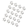 thumbnail image 4 of 400 Sets Brass Rivets 4MM to 7MM for DIY Leathercraft, Exquisite Craftsmanship, Enough for Your Project, Gold, Bronze, for Belts, Coats, Shirts, Rivets with Tool Kit, 4 of 7