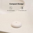 thumbnail image 3 of El sensor de fugas de agua Aqara requiere AQARA HUB Wireless, 3 of 7