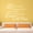 White, variant on VWAQ Life Isnt About Waiting for the Storm To Pass Its Learning To Dance In The Rain Vinyl Wall Decal VWAQ-1703-(BROWN)