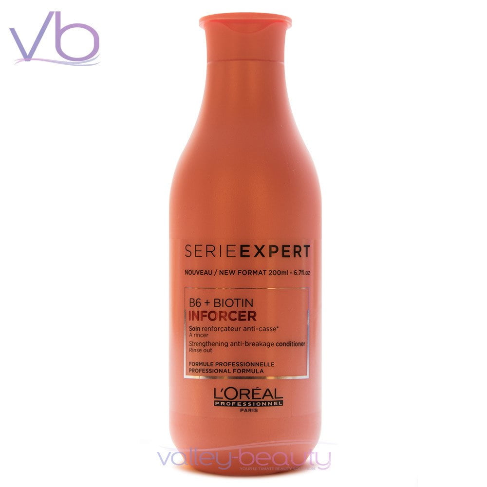 L'Oreal Professionnel Serie Expert Inforcer Conditioner 200ml with