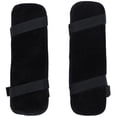 thumbnail image 2 of 8Pcs Chair Armrest Pads Ultra-Soft Memory Foam Elbow Pillow Support Universal Fit for Home or Office Chair, 2 of 8