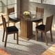 thumbnail image 2 of Juego de Comedor con Mesa Redonda y 4 Sillas Madesa Paula 1, 2 of 5
