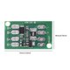 thumbnail image 5 of Tablero de cargador de batería de panel solar automático 3.2V 3.7.4V 11.1V 12V 1PCS Sywqhk Para estrenar, 5 of 5