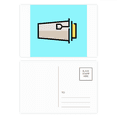thumbnail image 1 of Juego de postales Mini Comic Tea Cup 20 piezas Unbranded, 1 of 3