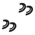 thumbnail image 1 of Toystoory Cinta para manillar de bicicleta EVA PU bicicletas de montaña antideslizantes a prueba de golpes empuñaduras para montar al aire libre Type1 NO1 Toystoory CBP441929, 1 of 5