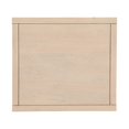 thumbnail image 4 of Comfort Pointe Cyrus White-washed Wood 1-drawer Modern Storage Nightstand, 4 of 11