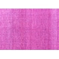 thumbnail image 1 of Ahgly Company Indoor Rectangle Abstract Pink Modern Area Rugs, 2' x 3', 1 of 4