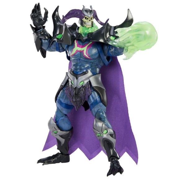 Juguete MATTEL Masters of the Universe Skelegod