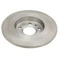 thumbnail image 4 of Geelife Front & Rear Posi Ceramic Disc Brake Pad & Rotor w/Chemicals, 4 of 7