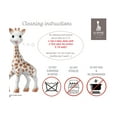 thumbnail image 3 of Vulli Sophie The Giraffe Teether, 3 of 3