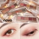 thumbnail image 4 of Paleta de Sombras NOVO5223 en 5 Tonos: Rosa Suave, Textura Sedosa y Pigmentación Intensa para Miradas Impactantes y Duraderas., 4 of 5