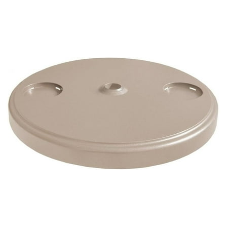 RU22-6075 Accessory Table, Sand