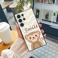 thumbnail image 4 of Mantenga su iPhone seguro y a la moda con esta elegante y duradera funda de goma TPU a prueba de golpes para teléfono, 4 of 4