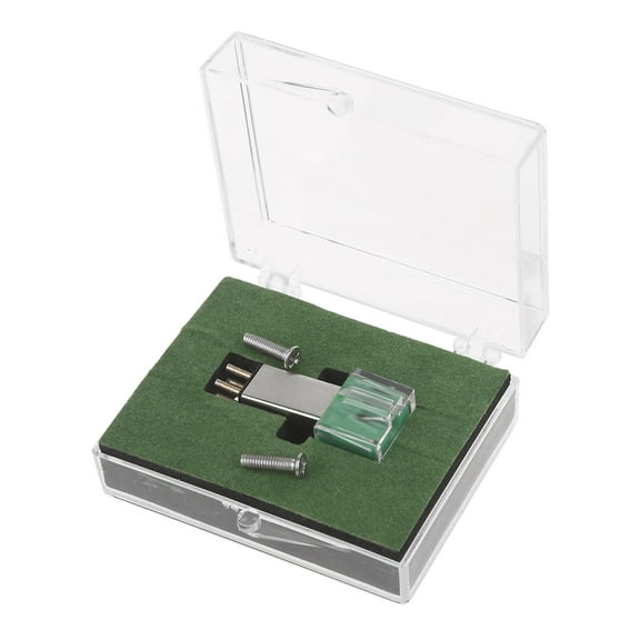 Professional Turntable Cartridge Record Player Needle Phonoes Aluminum Rod Pickup Heads for ATN95E AT93