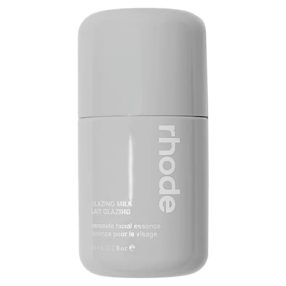 Glazing Milk Rhode 65 ml Essence Faciale au Céramide