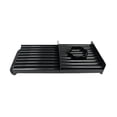 thumbnail image 1 of Fokuz Rolling Plate Boilie Roller For Making Black Kneading Board Smooth Shaping Mounted Stable Design Multiple Sizes For, 1 of 6