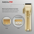 thumbnail image 4 of BaBylissPRO® FXONE™ GOLDFX® Clipper, 4 of 13