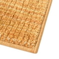 thumbnail image 5 of Rugs.com Gemstone Collection Rug – 4' 2 Octagon Yellow Medium Rug Perfect For Living Rooms, Kitchens, Entryways, 5 of 9