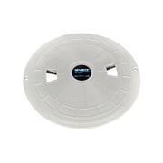 Pentair 08650-0058 White Lid Replacement Sta-Rite U-3 Pool and Spa Skimmer