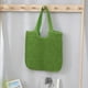 thumbnail image 3 of Bolsos De Playa Para Mujer Bolso De Hombro Grande Y Suave De Verano Bolso De Playa De Paja Para Las Vacaciones De Verano, 3 of 4