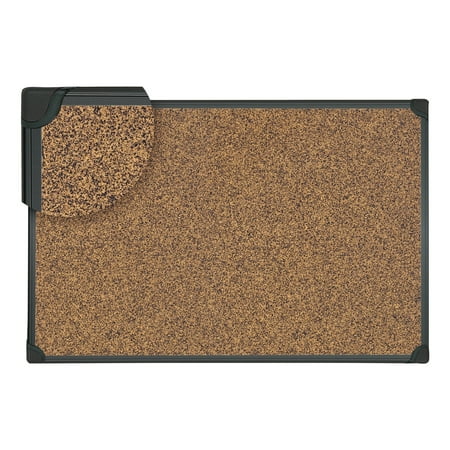 - Universal Tech Cork Board, 48