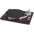thumbnail image 2 of TEAC TN-400S Belt-Driven Turntable with S-Shaped Tonearm, 2 of 3