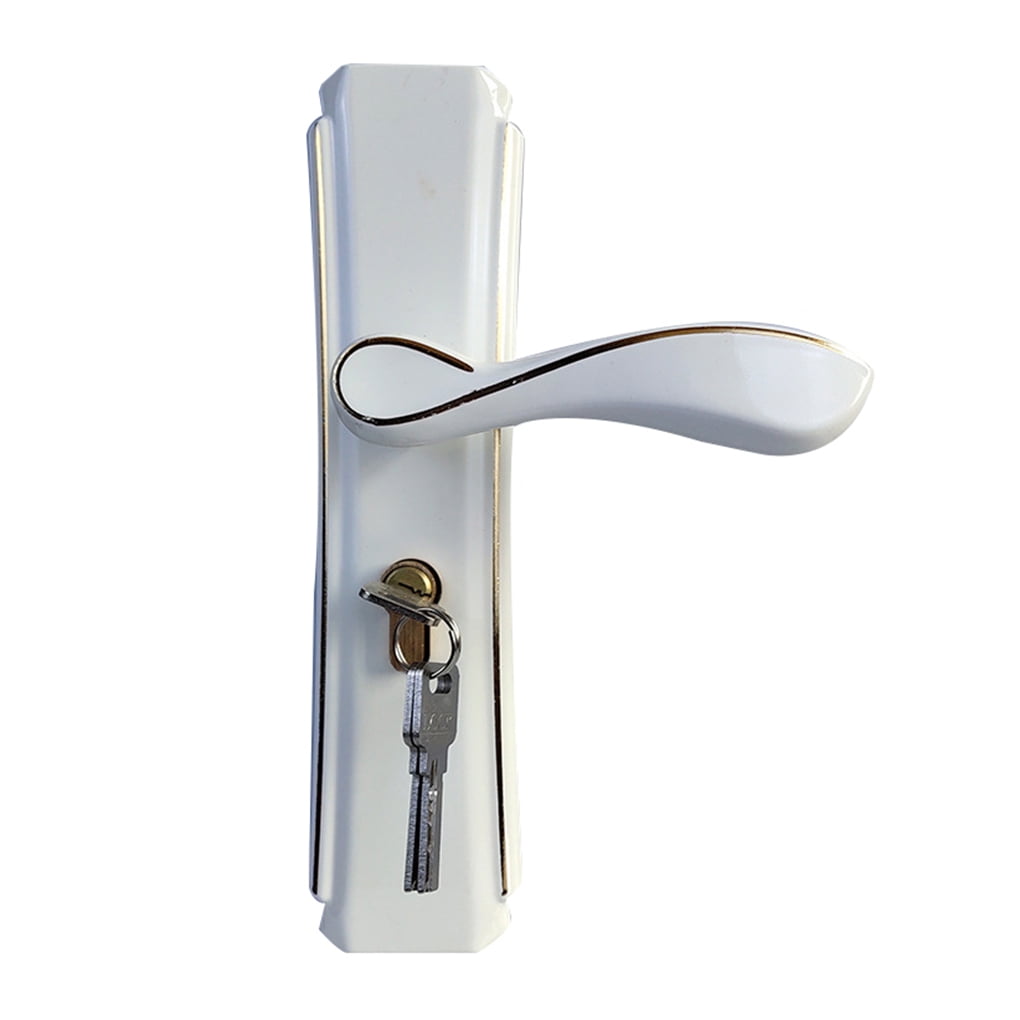 Outdoorline Door Lock Key Set Bedroom Bathroom Study Room Aluminum