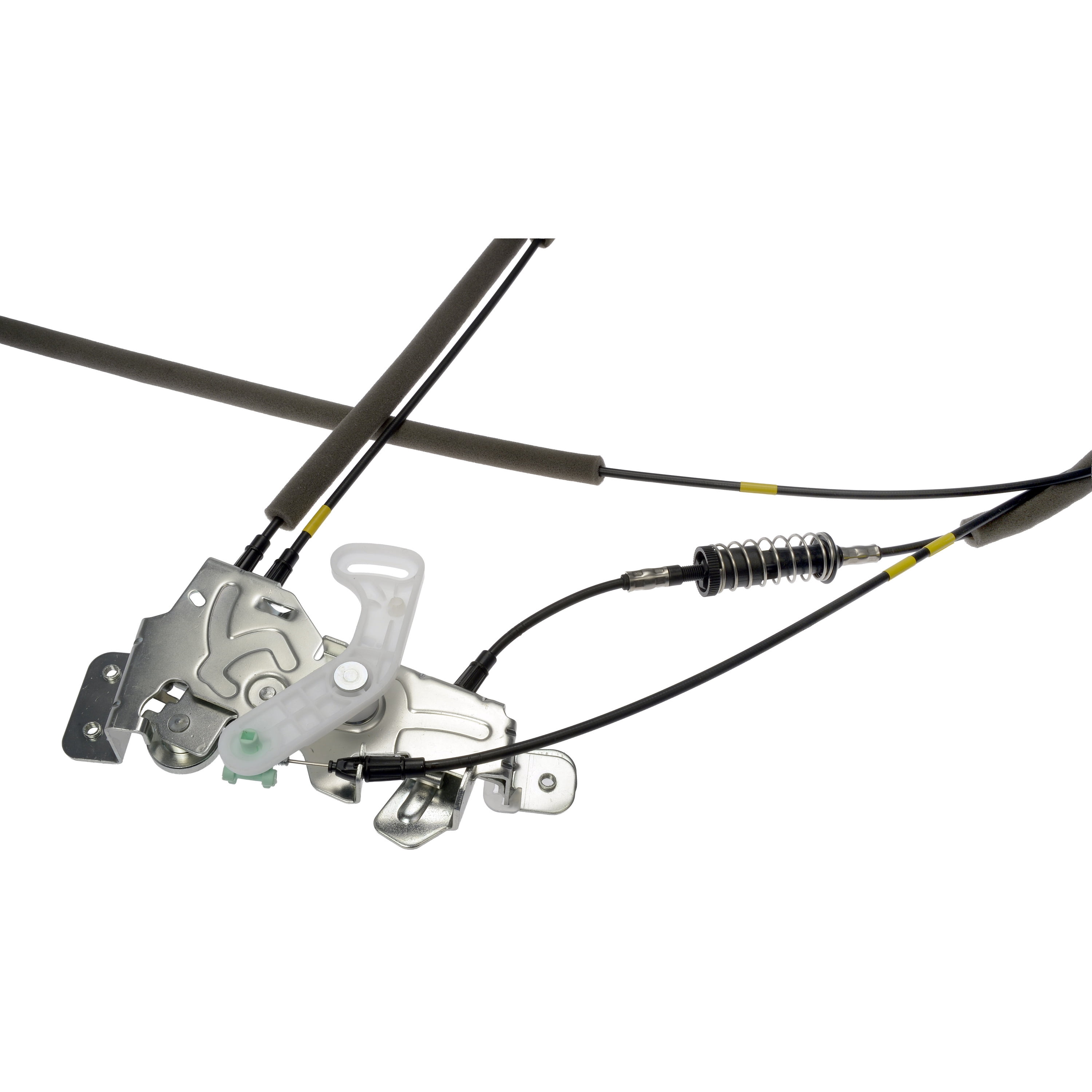 Dorman 940-232 Right Side Sliding Door Door Lock Actuator Motor for Specific Ford Models