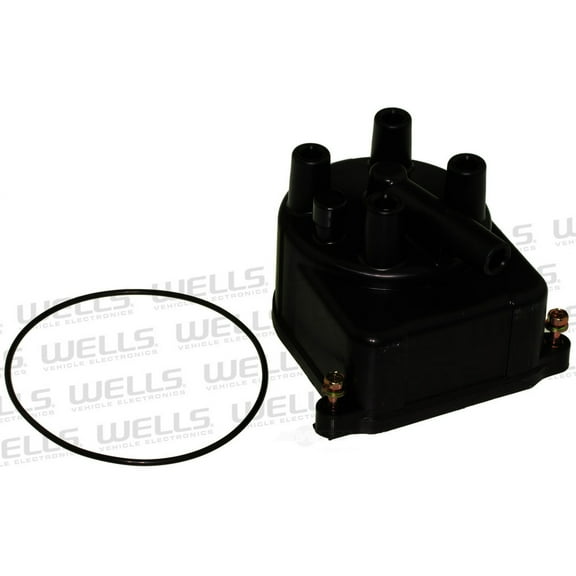 Distributor Cap