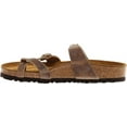 thumbnail image 7 of Women's Birkenstock Mayari Oiled Leather Sandal, 7 of 7