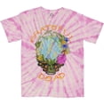 thumbnail image 1 of Grateful Dead Unisex T-Shirt Forest Dead (Wash Collection), 1 of 1