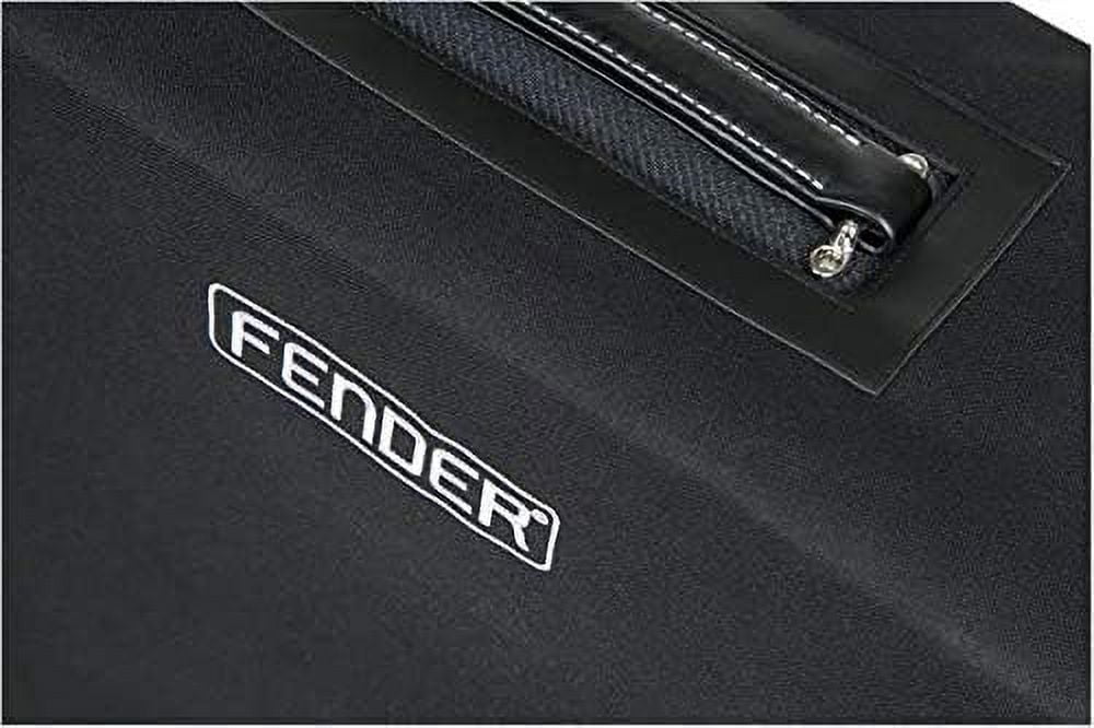 Fender Bassbreaker 15 Combo/112 Cabinet Amplfier Cover