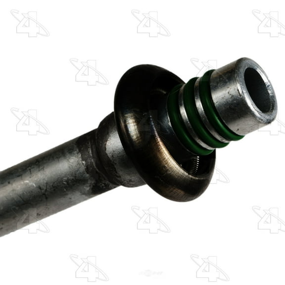 A/C Liquid Line with Orifice Tube Fits select: 2002-2010 DODGE RAM 1500, 2003-2010 DODGE RAM 2500