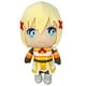 thumbnail image 1 of Great Eastern Entertainment Konosuba- Oscuridad de pie Pose Peluche 8" H Multicolor (56898), 1 of 2