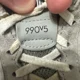 thumbnail image 5 of New Balance 990v5 Grey Castlerock Comfort Athletic Sneakers Men’s 10 6E XX-Wide, 5 of 6