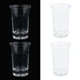 thumbnail image 1 of Vasos de acrílico Sharpla Vaso de la taza de whisky acrílico 35 Ml, 1 of 8