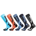 thumbnail image 4 of Cold Weather Outdoor Sock Thermal Retention Abrasion Resistant for Mountain, 4 of 10